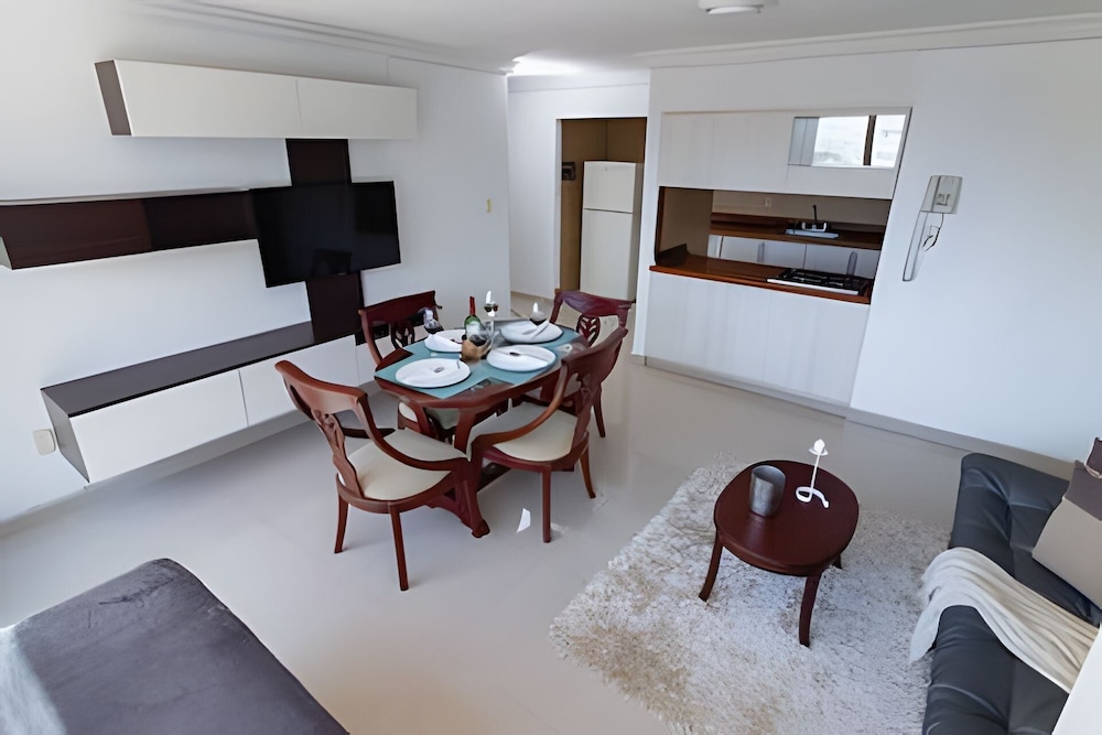Apartamentos Centro Internacional - Rodadero by SOHO