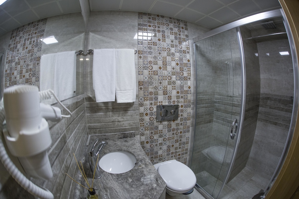 Sirkeci Ersu Hotel