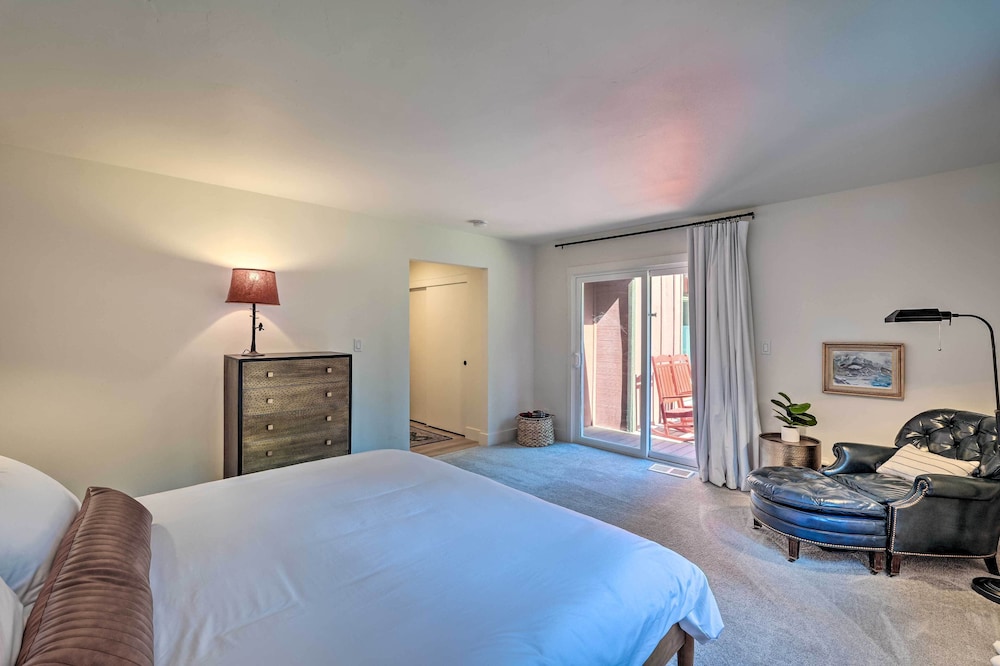 Miscellaneous Market Vacations - Nevada City Retreat Near Hiking  Yuba River! - Property Image 2