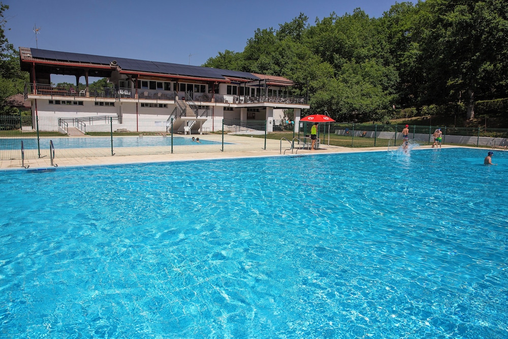 Camping Etxarri