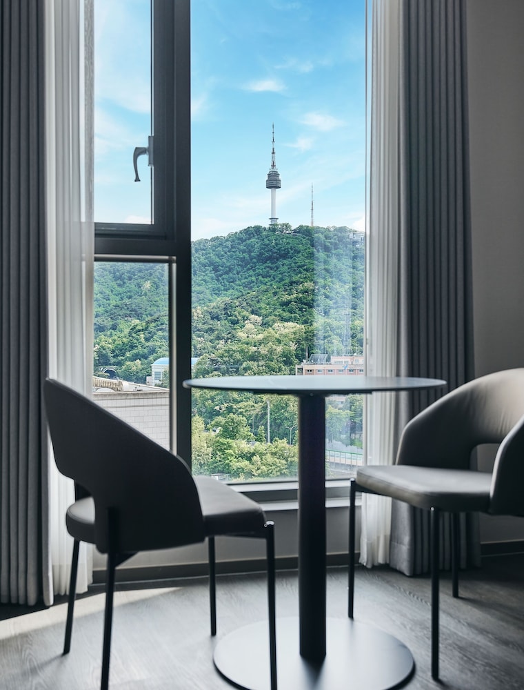 HOMES Stay MyeongDong 60