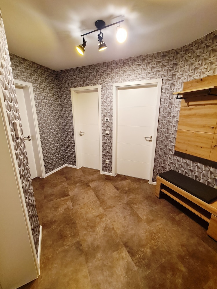 DM Hotes & Apartments - Rasenweg 26