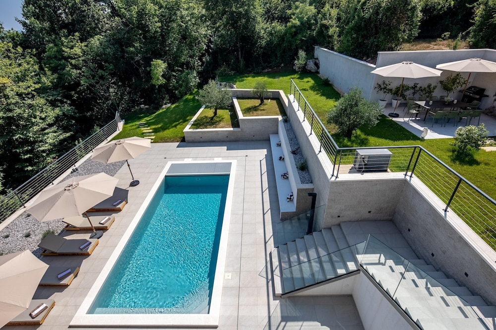Casa Calme With Spa And Gym