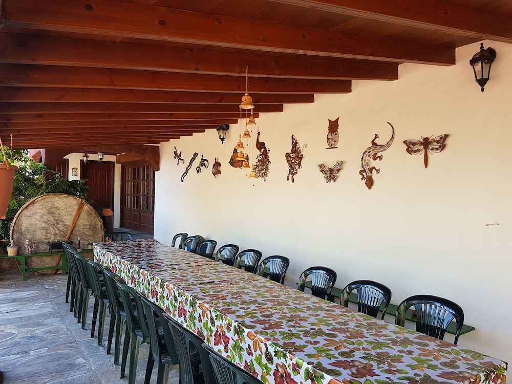 Finca El Picacho