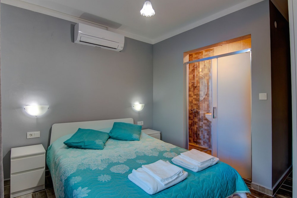 Cunda Exodus Otel - Image 15