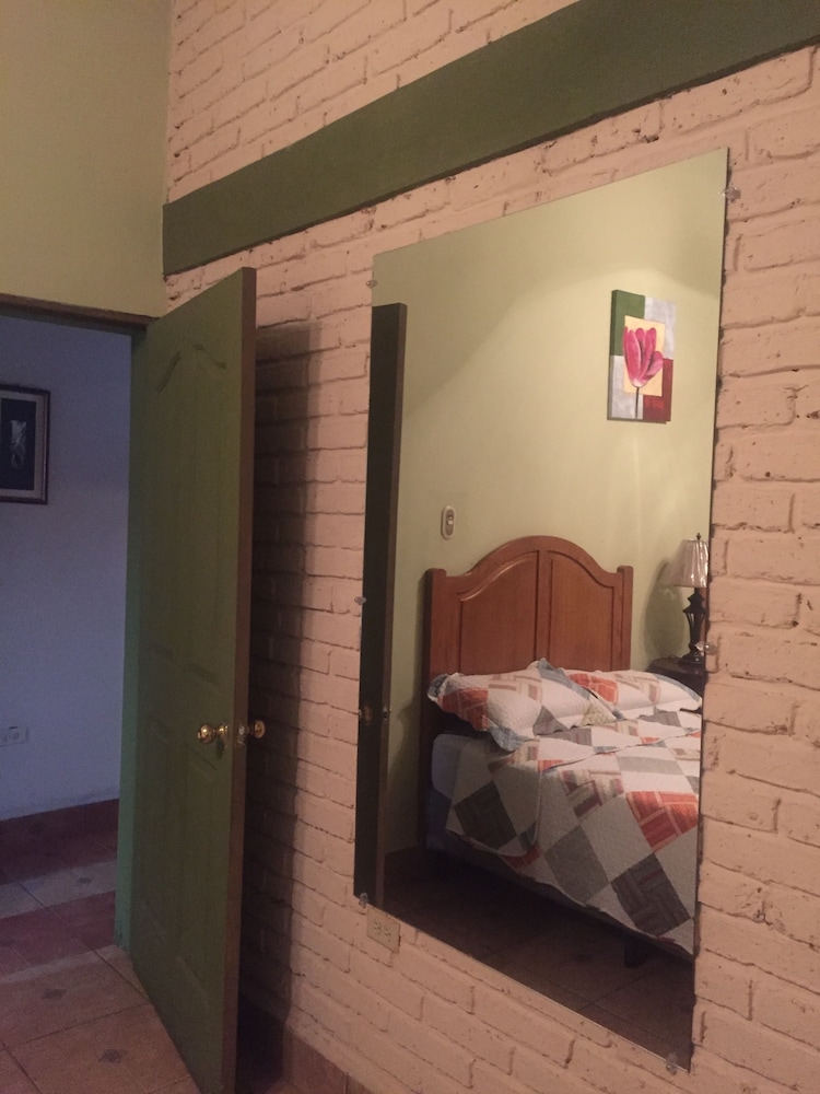 Real Casa Grande Bed & Breakfast