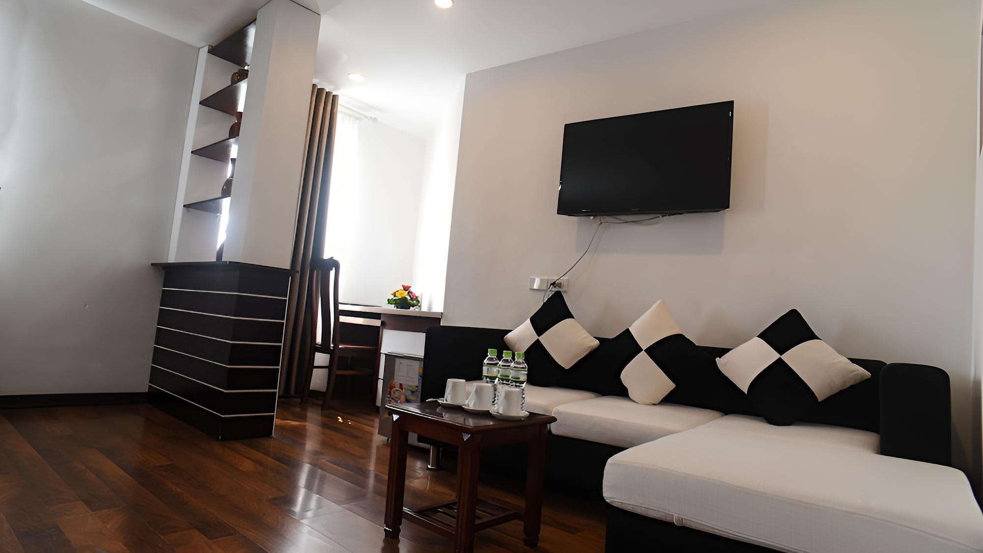La Suite Hotel & Spa