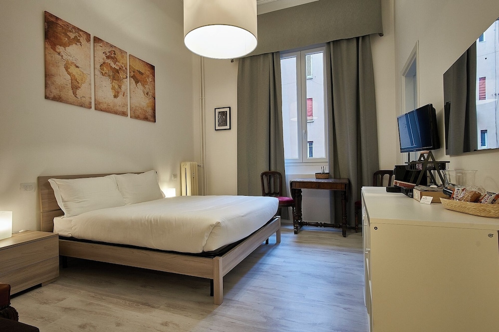 Cuore di Bologna Suites