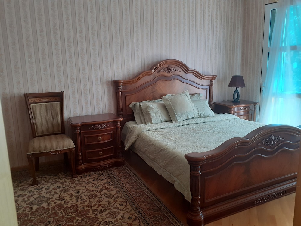 Guest House Caucasus