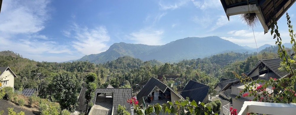 Rains Valley Resort By Teal Luxury Stays