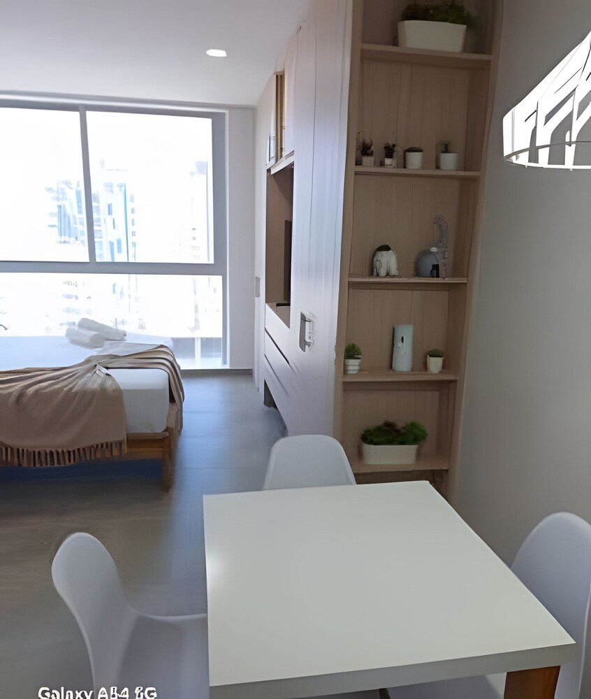 Salguero Suites