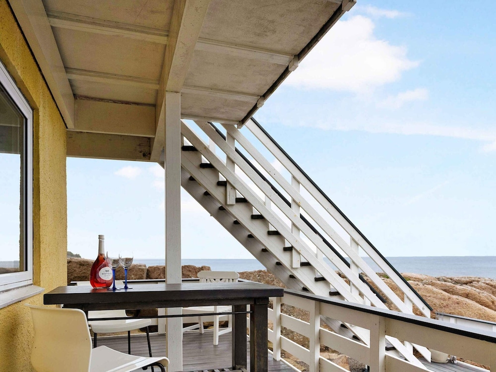 5 Star Holiday Home in Allinge