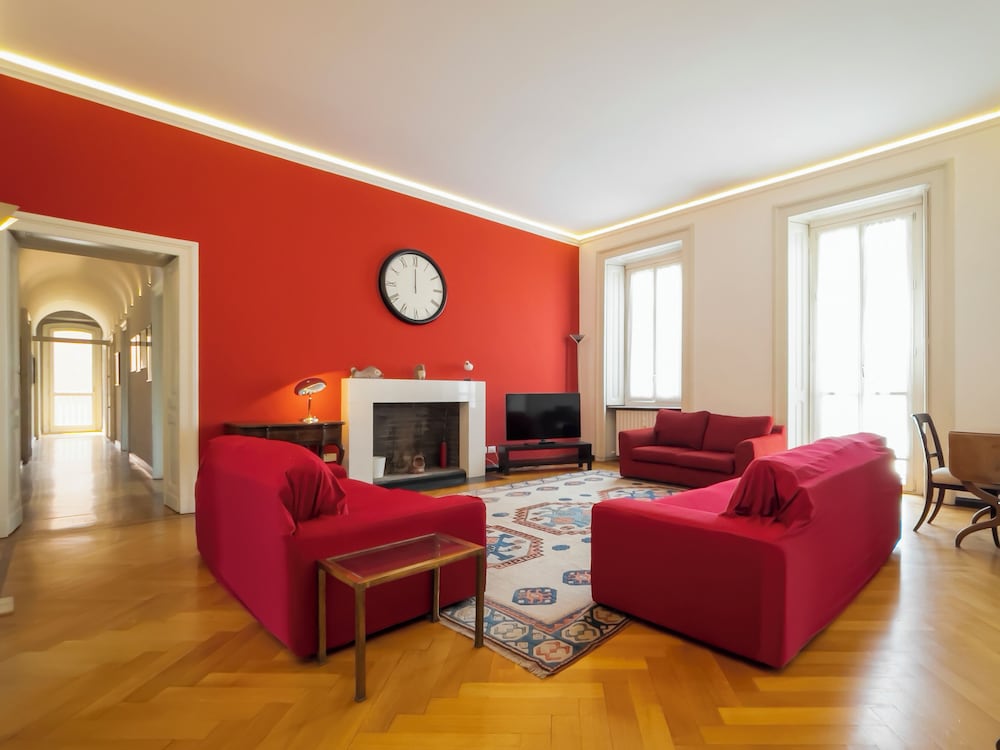 LuxRent Penthouse Crimea
