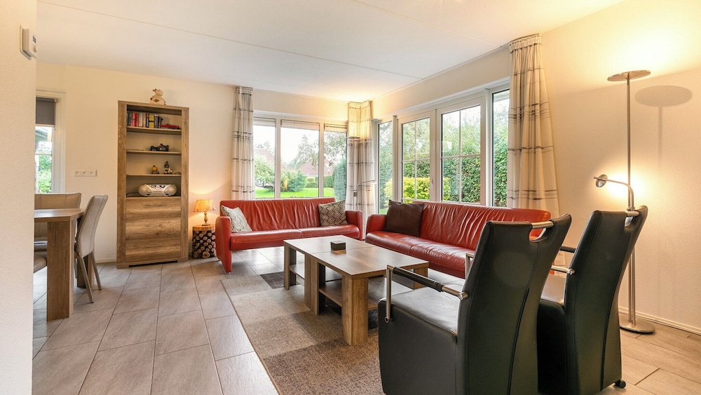 Summio Vakantiepark It Wiid