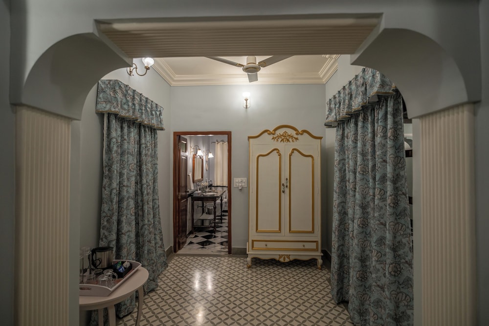 Cavalry Villa Bikaner