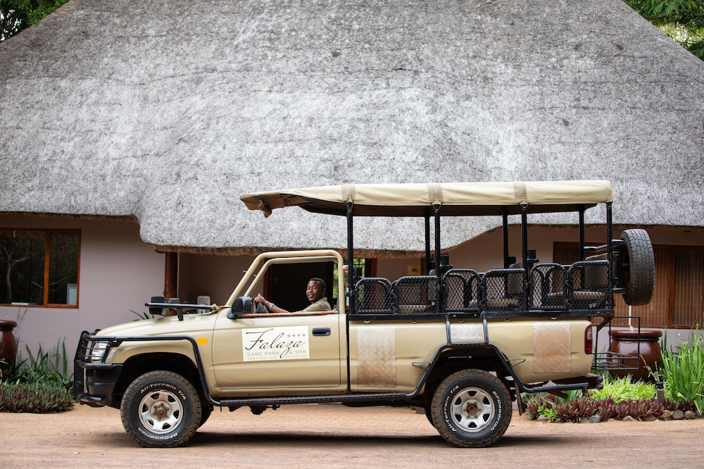 Falaza Game Lodge