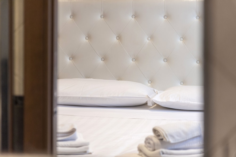 La Grande Bellezza Guesthouse Rome