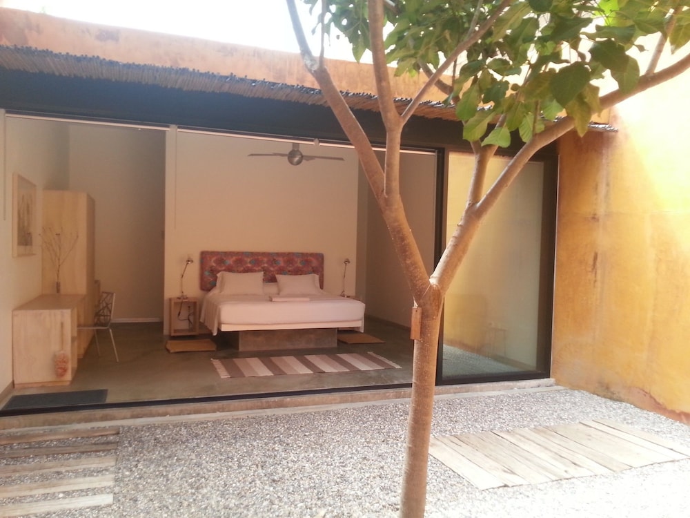 Hotel Cosijo