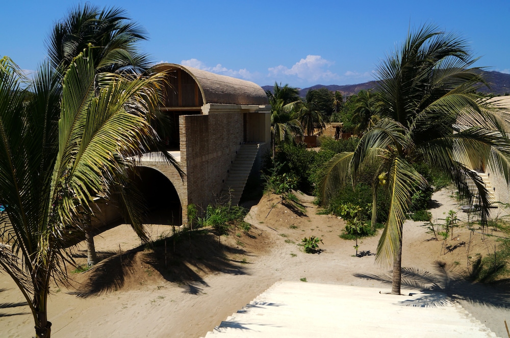 Casa Uundu