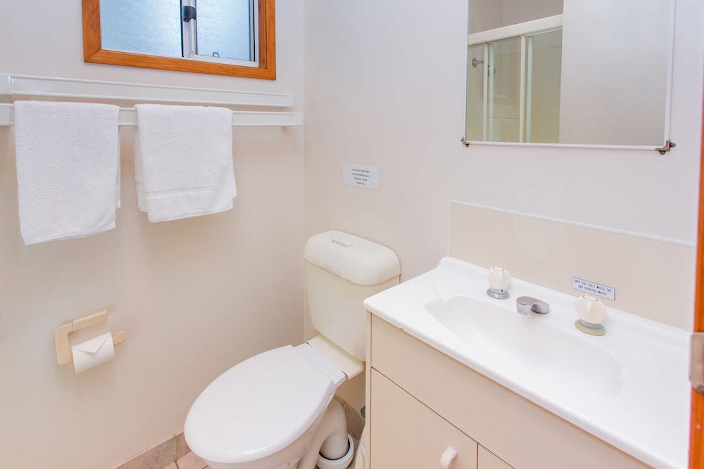 Tasman Holiday Parks - Kioloa Beach