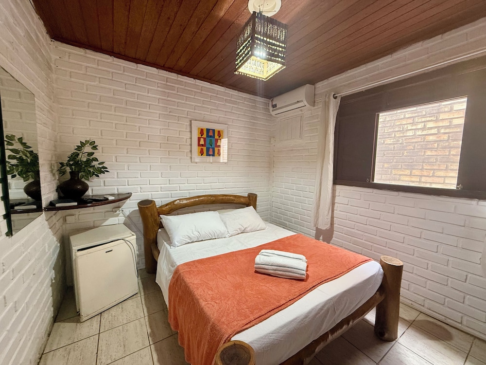 Oceana Suites Villas de Tibau