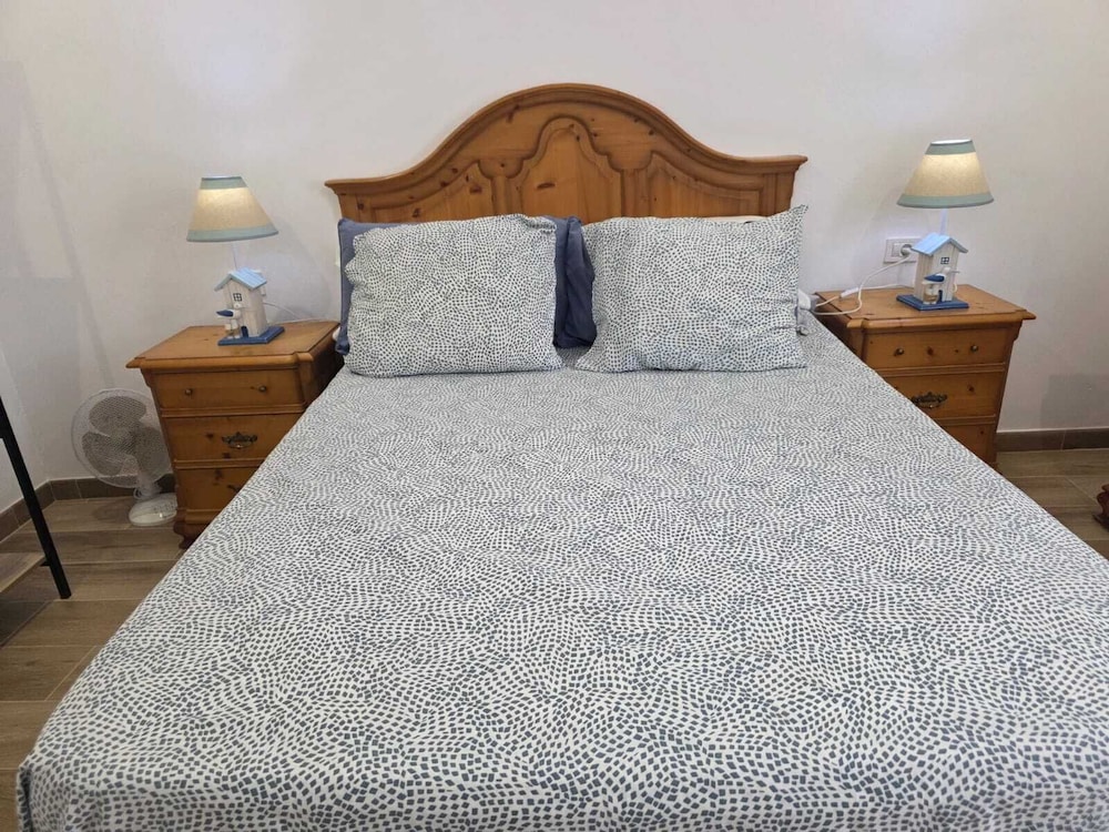 Casa Balcon 2 Bedroom by El Sirocco