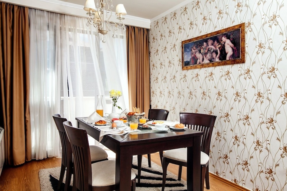 Bansko Vacations - Premier Luxury Mountain Resort - Property Image 25