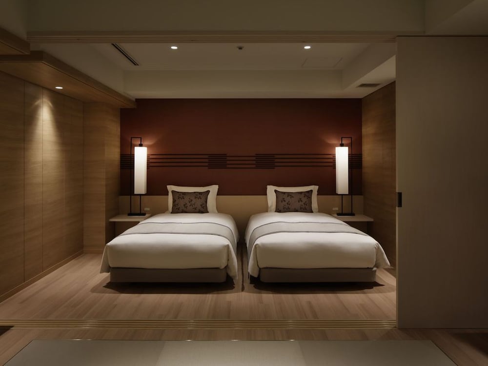 Kobe Minato Onsen Ren - Adult Only