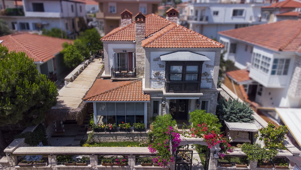 Provence Konağı Alacati - Image 73