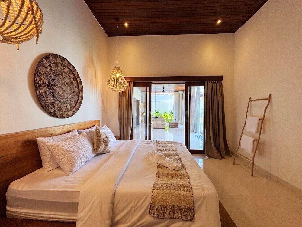 Arizona Villa by Betterplace