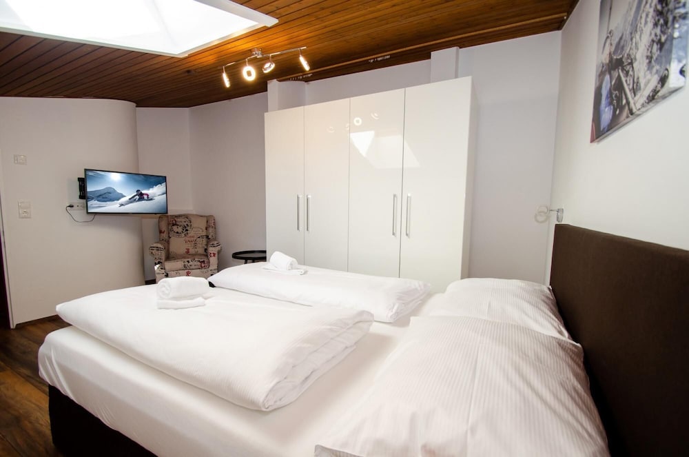Penthouse Eightyone Kaprun Incl Summer Card