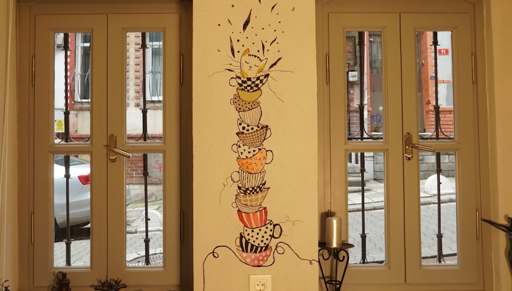 Tilas House No8 - Yurt - Image 45