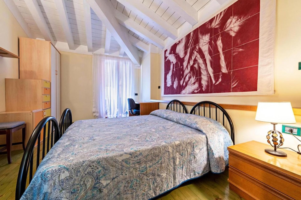 Casa Vacanze Baccolo - Appartamento Flavia