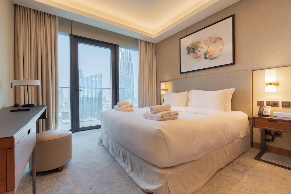 Address Opera Residences - Downtown