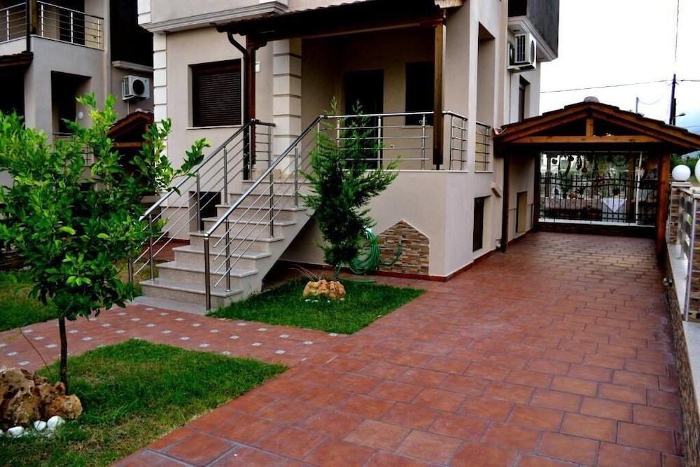 Amalia Lux Villas