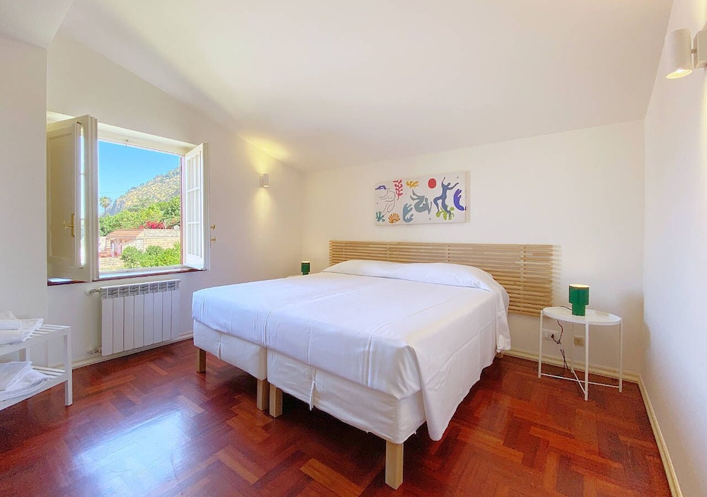 Solemar Sicilia - Villa Alma