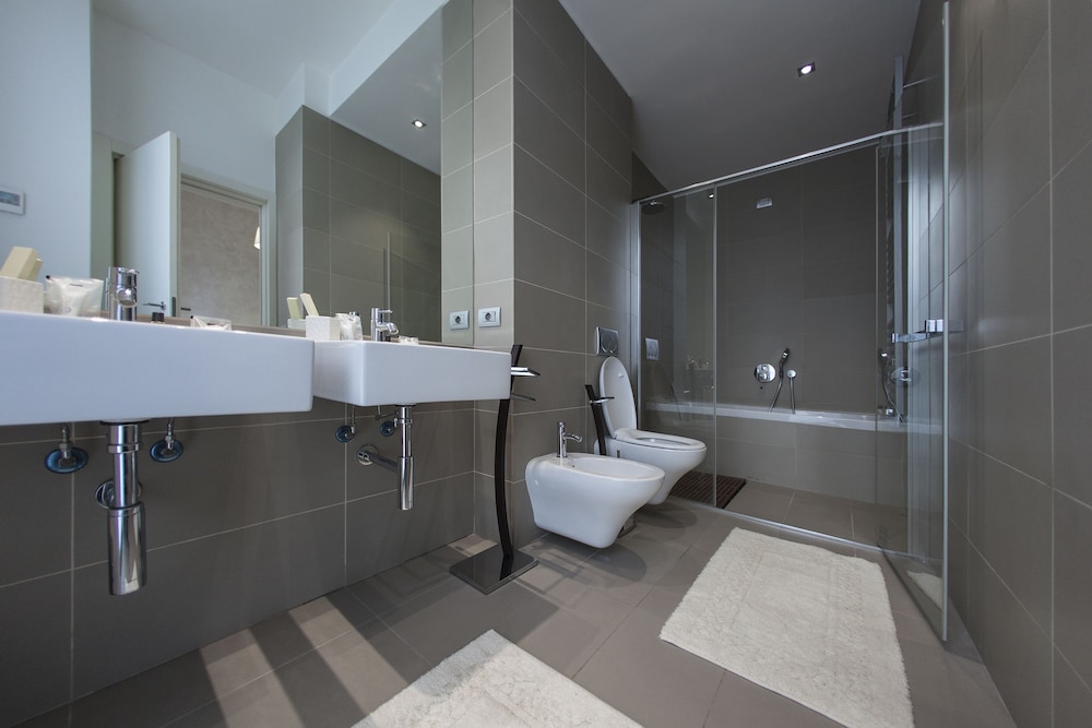 Hemeras Boutique House Aparthotel Duomo