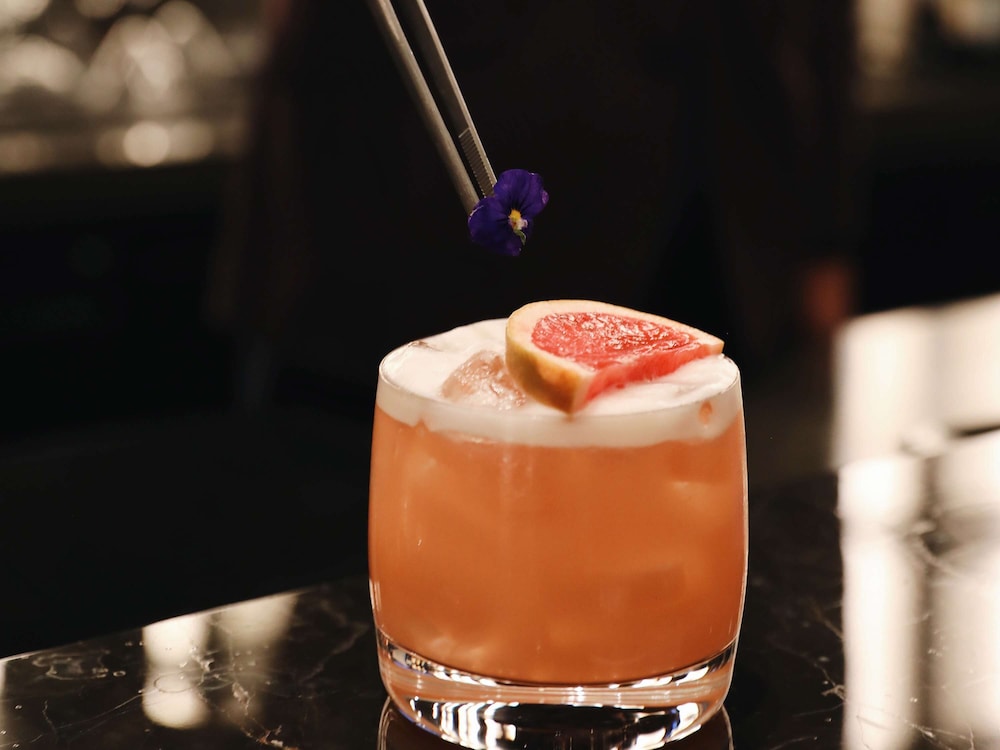 Sofitel İstanbul Taksim - Image 94