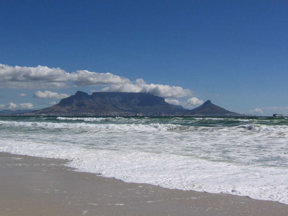 Constantia Cottages