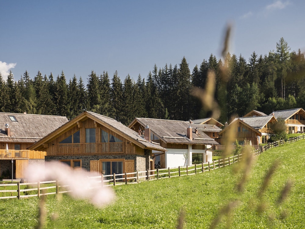 Chalet in Wolting With Natural Swimming Pond