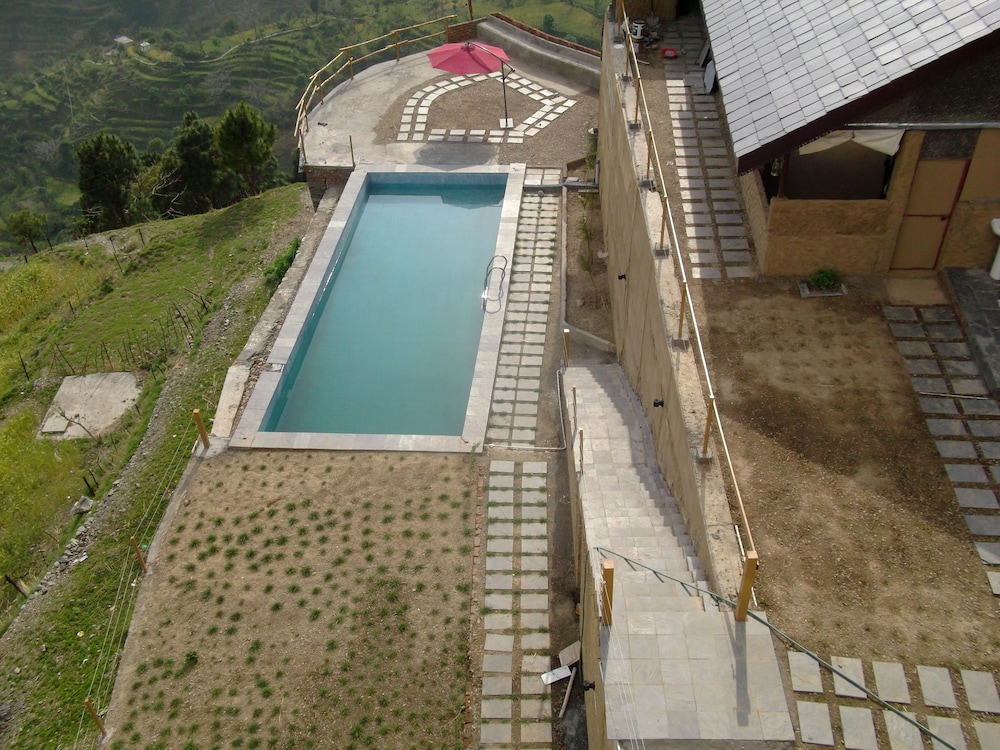 Atithis Resort