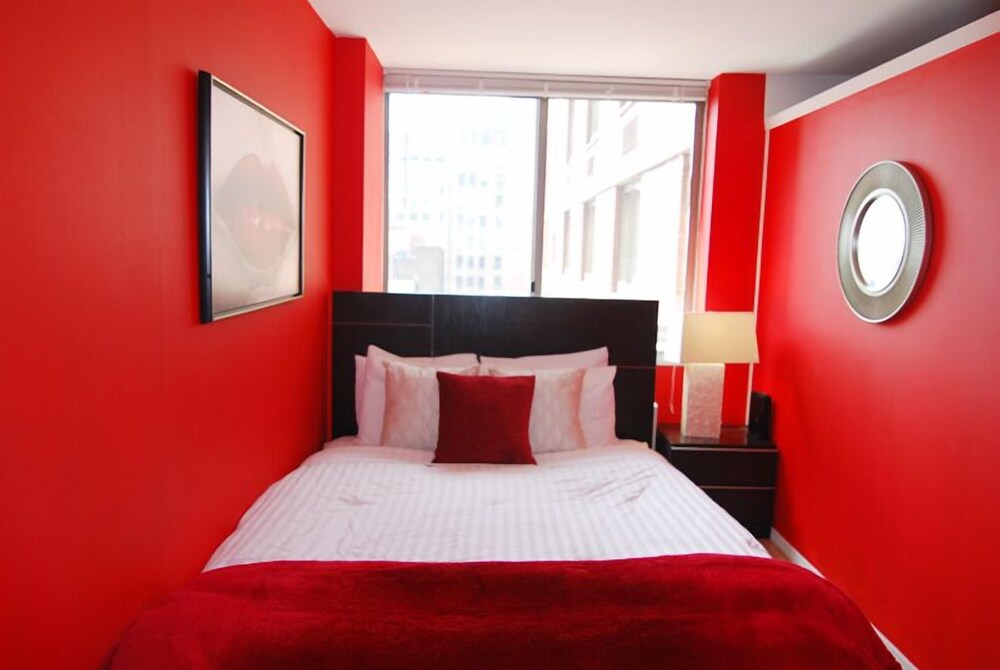 Market Rental NYC Midtown West