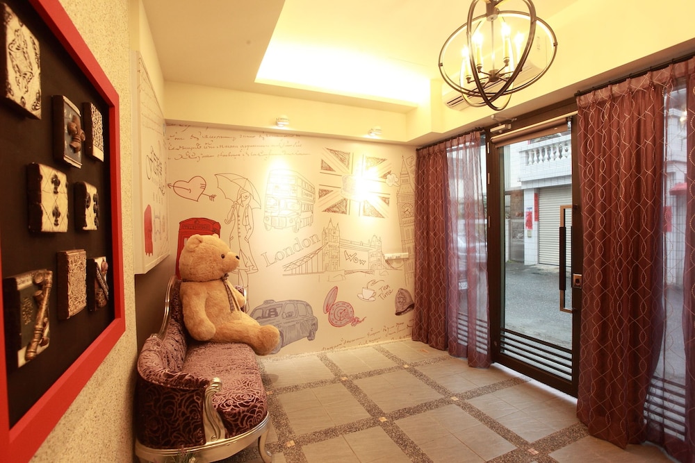 Fasiter B&B
