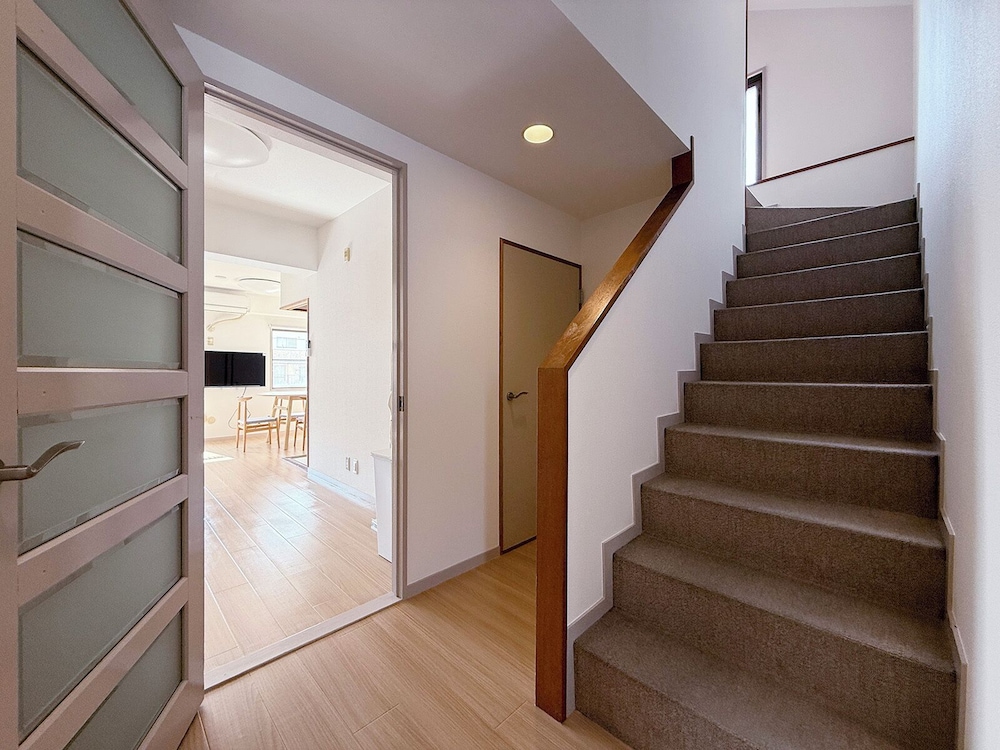 Residence Yu