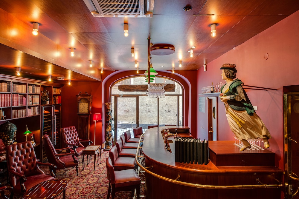 Stockholm Vacations - Victory Hotel - Property Image 20