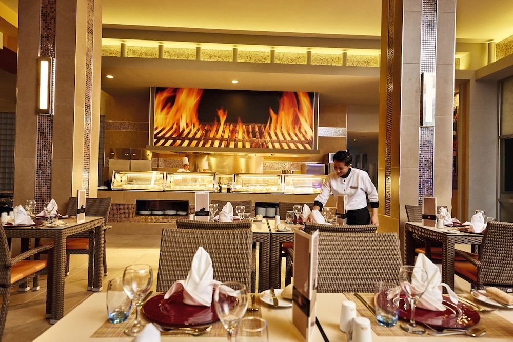 Hotel Riu Dunamar - All Inclusive