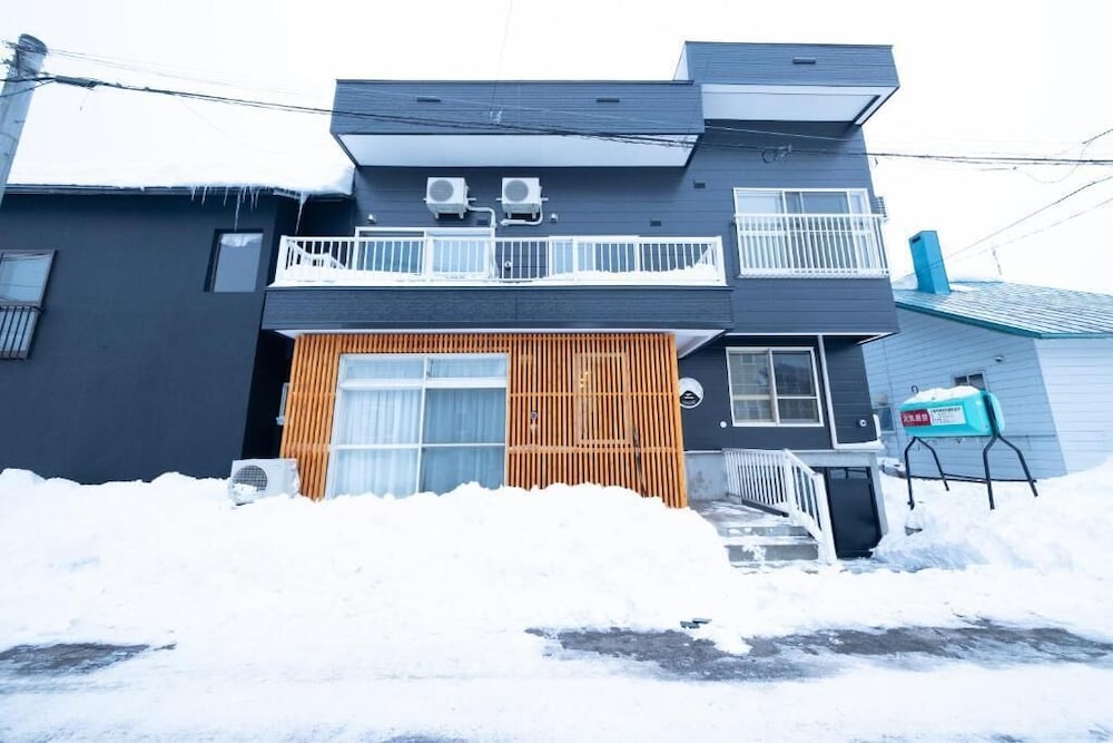 Niseko Powder Chalet