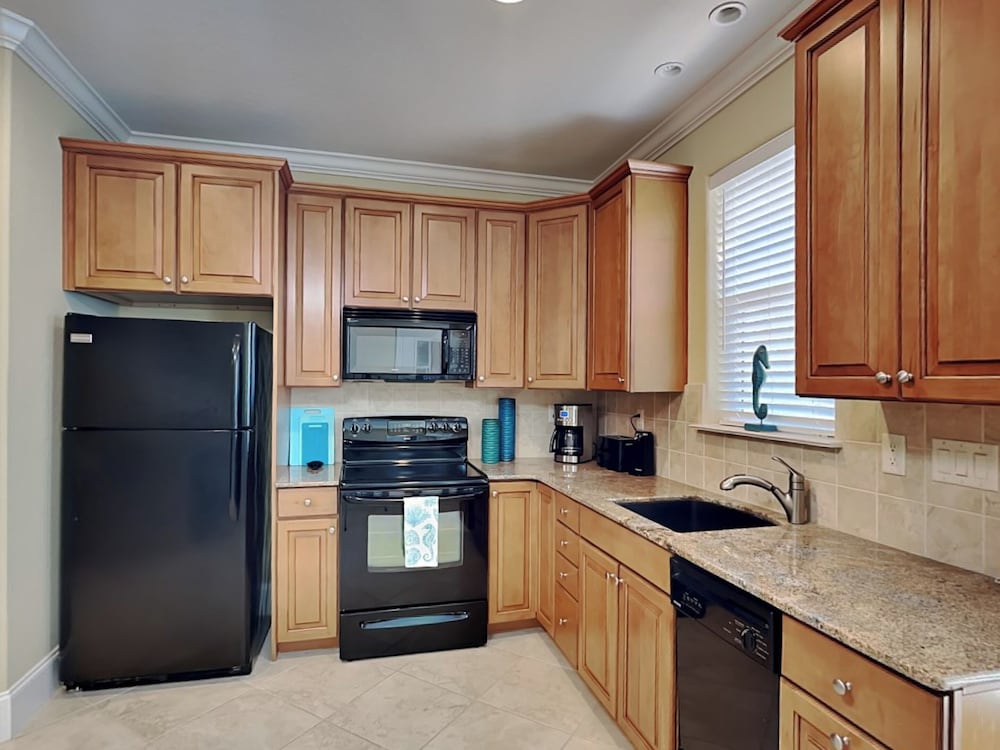Destiny's Paradise by Southern Vacation Rentals
