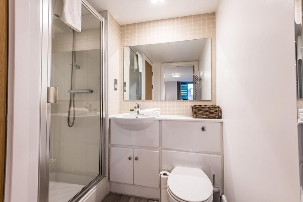 Host Apartments Standish Street Living