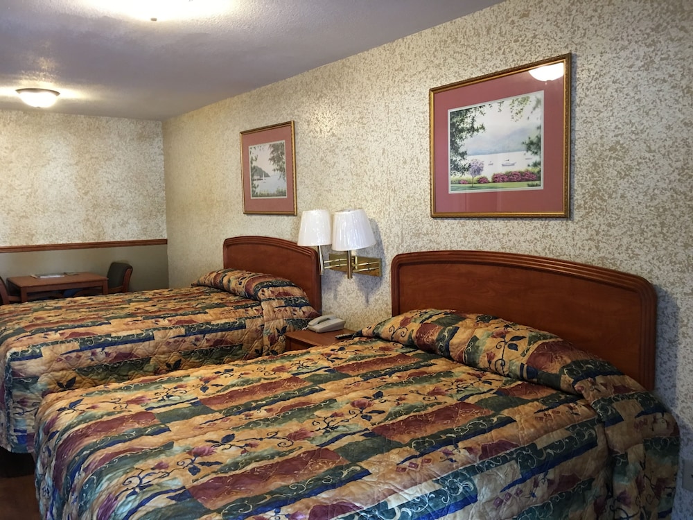 Jefferson City Vacations - Budget Inn - Property Image 4